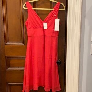 NWT J.Crew dress size 10P